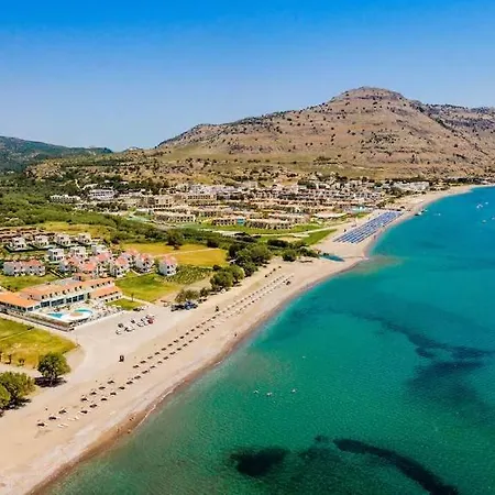 Sinani Beachfront Gems Rhodes - Seaside Living Apartmán