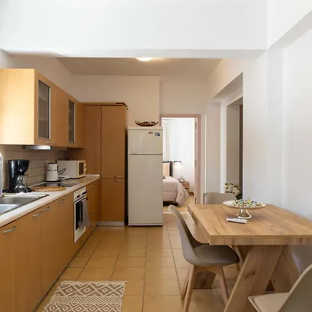 Sinani Beachfront Gems Rhodes - Seaside Living Apartmán