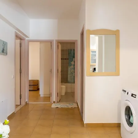 Sinani Beachfront Gems Rhodes - Seaside Living Pefki