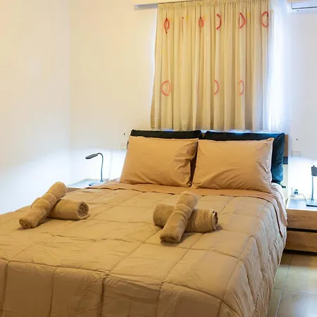 Sinani Beachfront Gems Rhodes - Seaside Living Pefki
