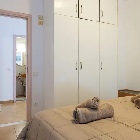 Sinani Beachfront Gems Rhodes - Seaside Living Apartmán *