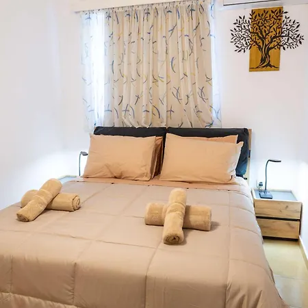 Sinani Beachfront Gems Rhodes - Seaside Living Apartmán