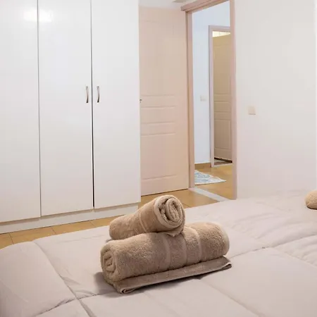 Sinani Beachfront Gems Rhodes - Seaside Living Pefki
