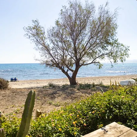 Apartmán Sinani Beachfront Gems Rhodes - Seaside Living