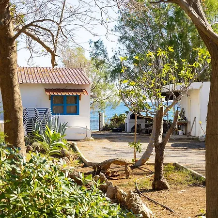 Sinani Beachfront Gems Rhodes - Seaside Living *