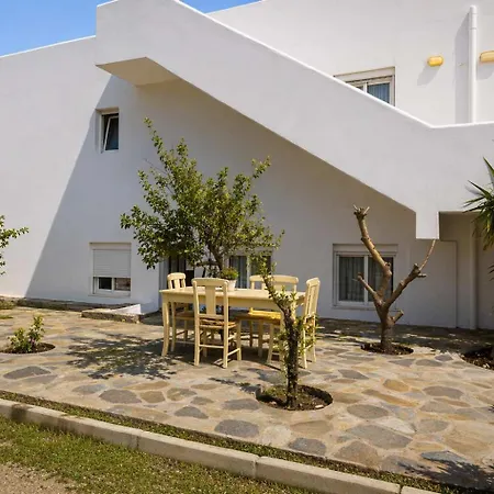 Sinani Beachfront Gems Rhodes - Seaside Living Apartmán *