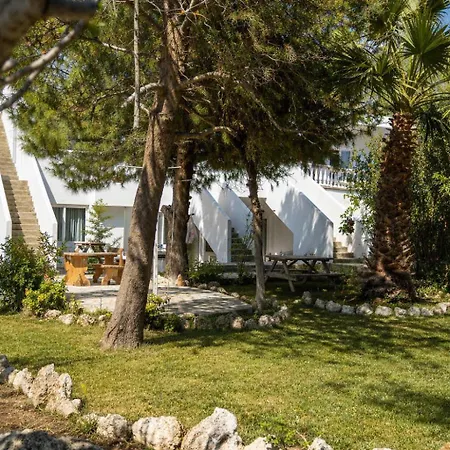 Apartmán Sinani Beachfront Gems Rhodes - Seaside Living Pefki