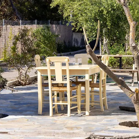 Apartmán Sinani Beachfront Gems Rhodes - Seaside Living
