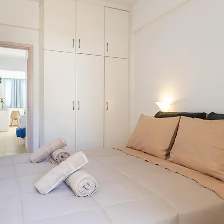 Sinani Beachfront Gems Rhodes - Seaside Living Pefki