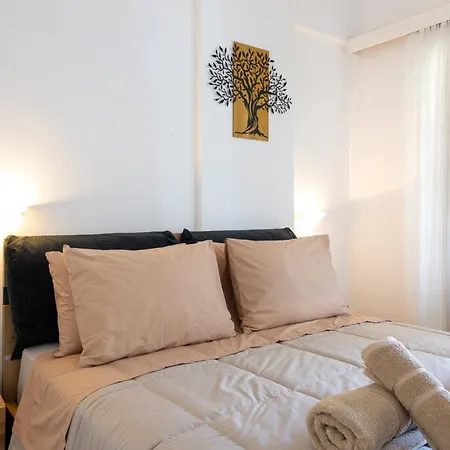 Sinani Beachfront Gems Rhodes - Seaside Living Apartmán Pefki