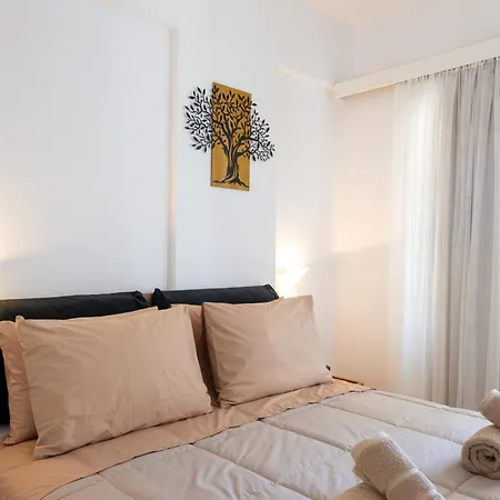 Sinani Beachfront Gems Rhodes - Seaside Living * Pefki