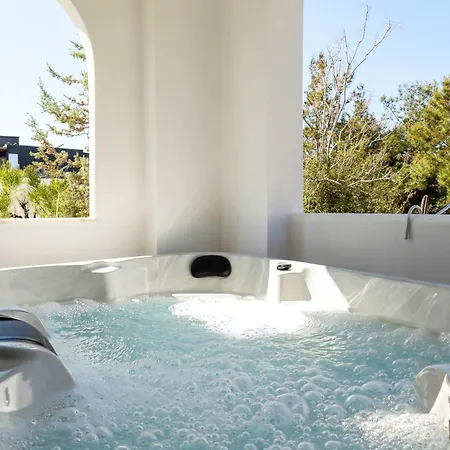 Sinani Beachfront Gems Rhodes - Seaside Living Apartmán