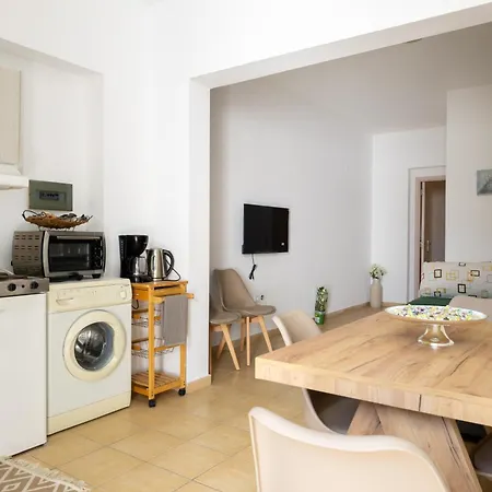 Sinani Beachfront Gems Rhodes - Seaside Living * Pefki