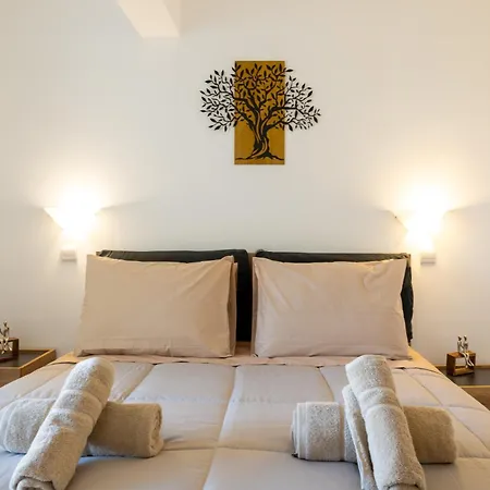 Sinani Beachfront Gems Rhodes - Seaside Living Apartmán