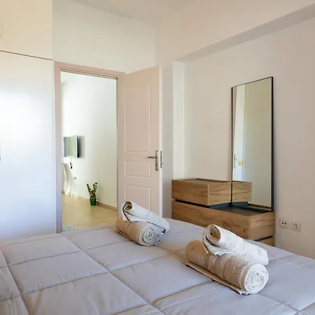 Sinani Beachfront Gems Rhodes - Seaside Living * Pefki