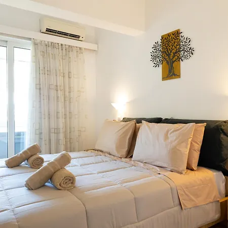 Sinani Beachfront Gems Rhodes - Seaside Living Apartmán