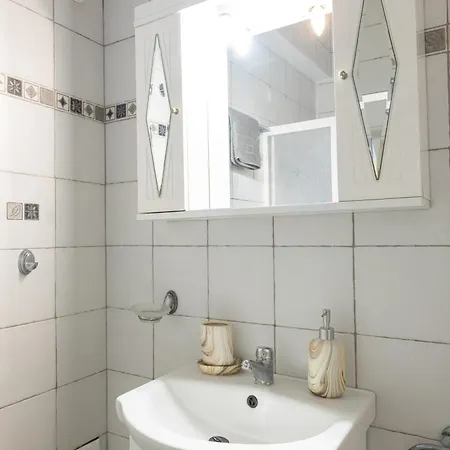 Sinani Beachfront Gems Rhodes - Seaside Living Pefki