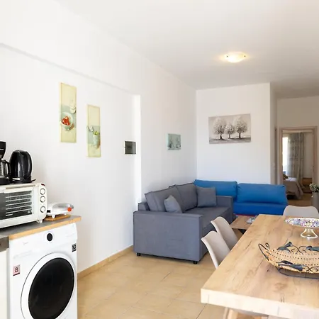 Sinani Beachfront Gems Rhodes - Seaside Living * Pefki