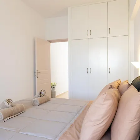 Sinani Beachfront Gems Rhodes - Seaside Living Pefki