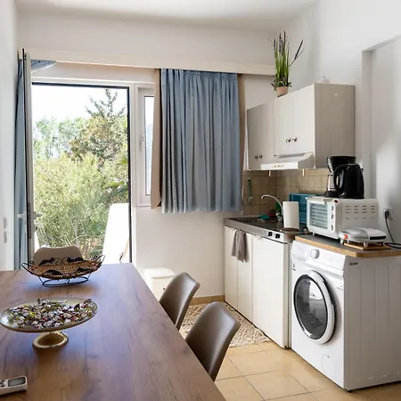 Sinani Beachfront Gems Rhodes - Seaside Living * Pefki