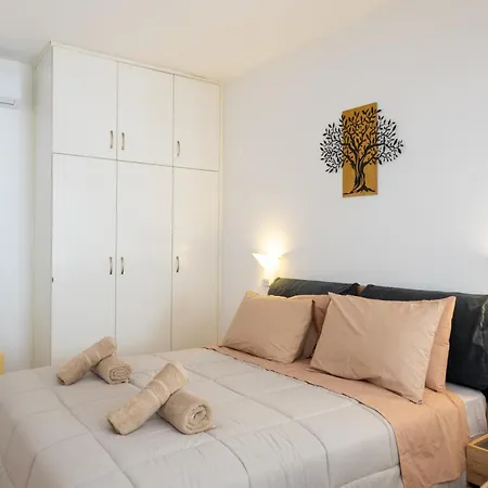 Sinani Beachfront Gems Rhodes - Seaside Living Apartmán