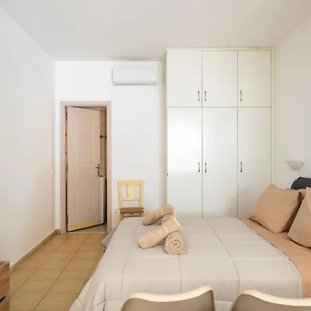 Sinani Beachfront Gems Rhodes - Seaside Living Apartmán Pefki