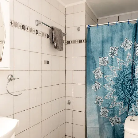 Apartmán Sinani Beachfront Gems Rhodes - Seaside Living Pefki
