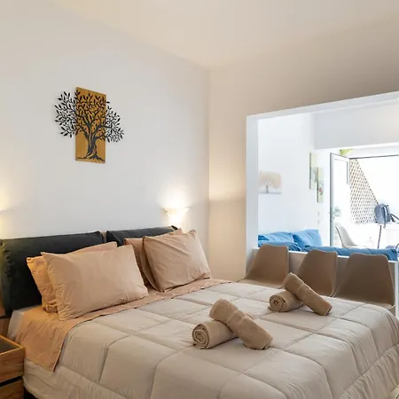 Sinani Beachfront Gems Rhodes - Seaside Living *