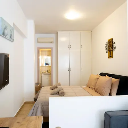 Sinani Beachfront Gems Rhodes - Seaside Living