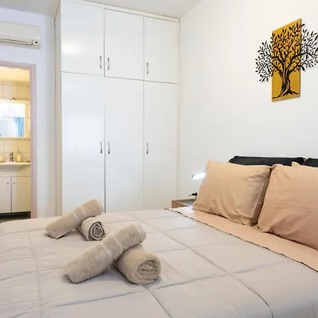 Sinani Beachfront Gems Rhodes - Seaside Living Apartmán *